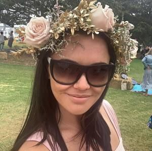 Meet your Posher, Kristie